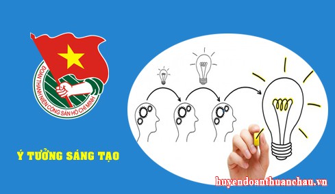 Hướng dẫn đề xuất ý tưởng sáng tạo lên Công thông tin Ngân hàng ý tưởng sáng tạo Việt Nam