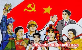 Nêu cao trách nhiệm của đội ngũ cán bộ lãnh đạo, quản lý cấp cơ sở trong bảo vệ nền tảng tư tưởng của Đảng, đấu tranh phản bác các quan điểm sai trái, thù địch